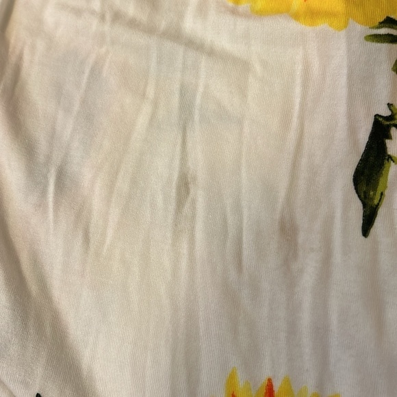 Longyuan Floral Dress | SIZE S - Picture 5 of 5